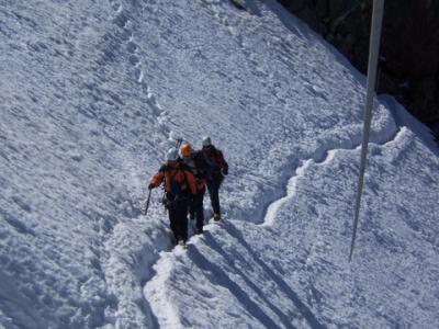Mont Blanc (2006)